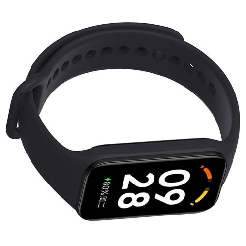 Xiaomi Redmi Smart Band 2 Black – Obrázok 4