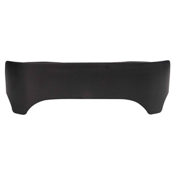 Bowls for dogs and cats Paw In Hand (Black) cena