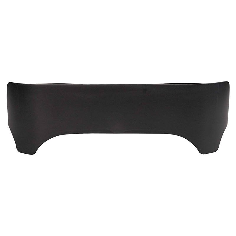 Bowls for dogs and cats Paw In Hand (Black) cena