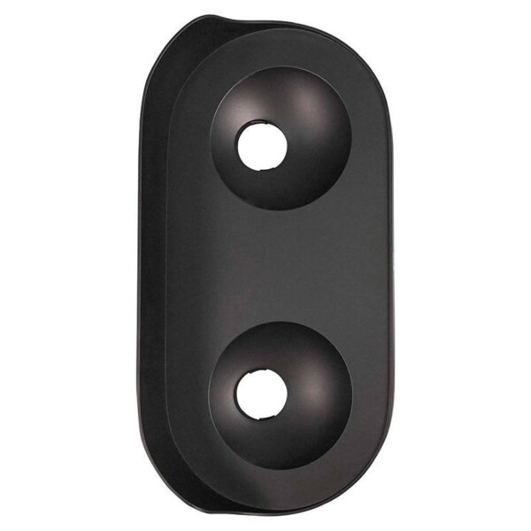 Bowls for dogs and cats Paw In Hand (Black) distributor