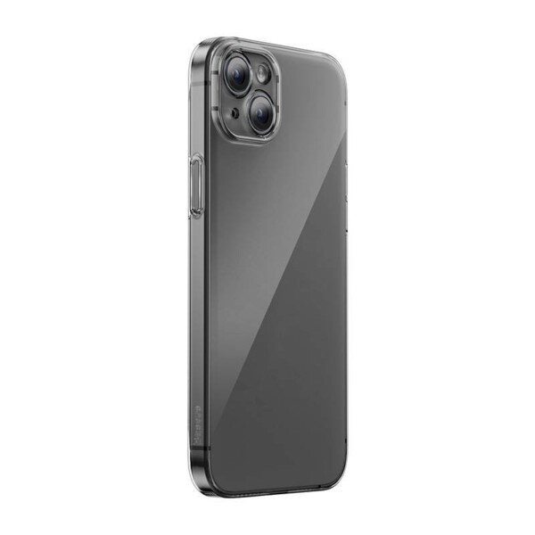 Clear Phone Case Baseus for iP 14 Crystal Series distributor