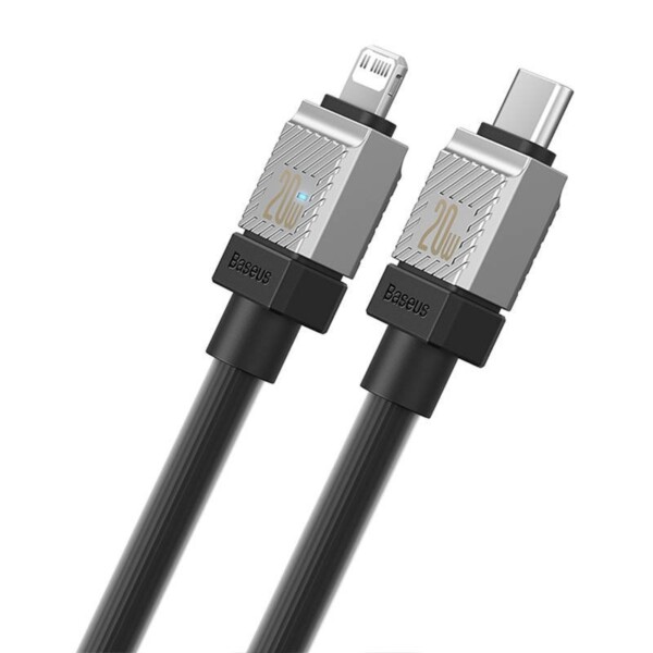 Fast Charging cable Baseus USB-C to Coolplay Series 2m