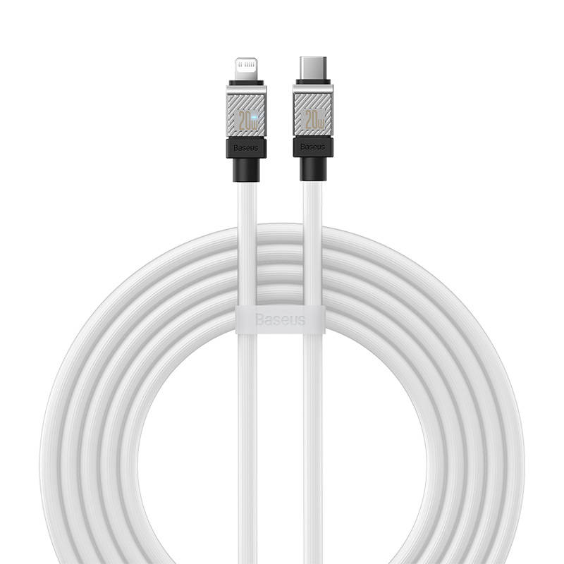 20W (white)