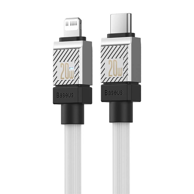 Fast Charging cable Baseus USB-C to Coolplay Series 2m
