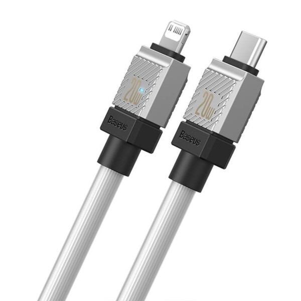 Fast Charging cable Baseus USB-C to Coolplay Series 2m