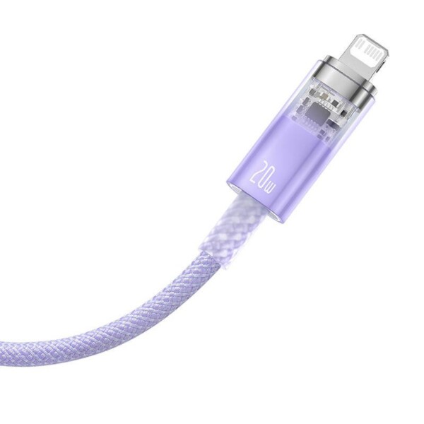 20W (purple) cena