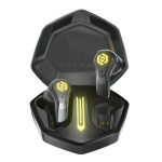 Xiaomi Haylou G3 slúchadlá Bluetooth, BT 5.2, TWS, čierne EU