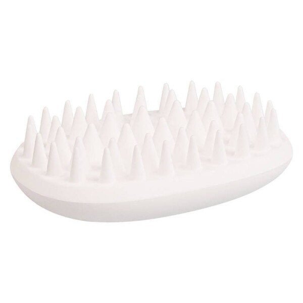 Paw In Hand Brush Candy (White) navod