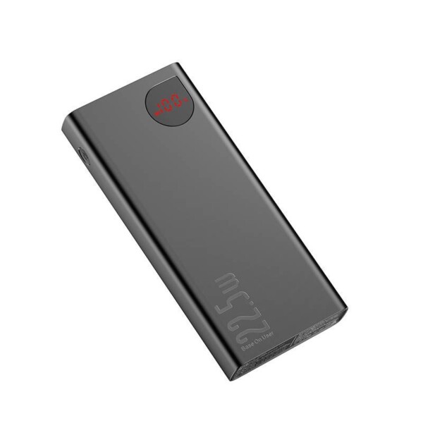 20000mAh