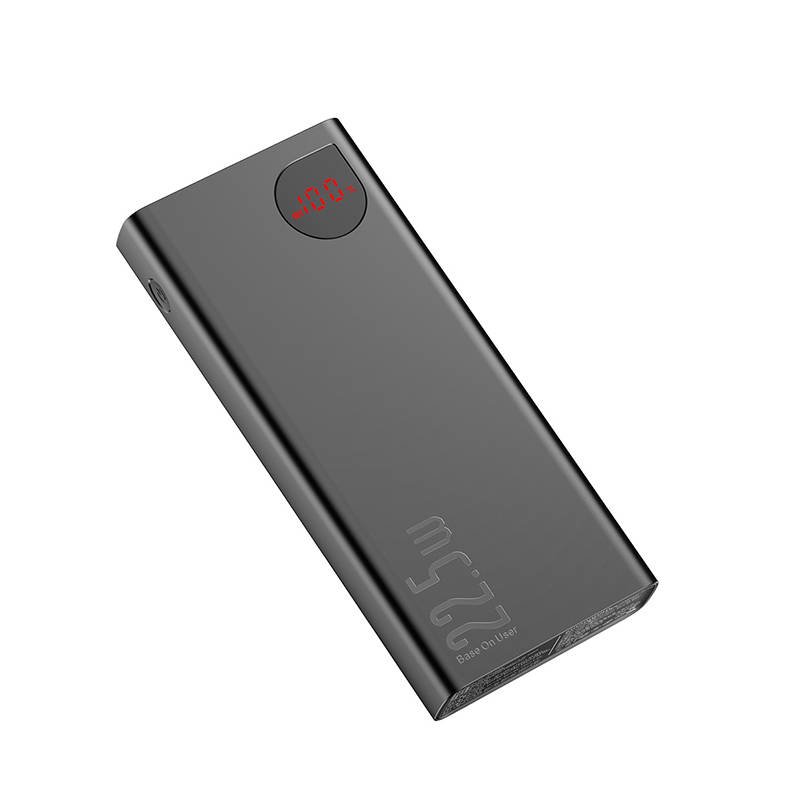 20000mAh