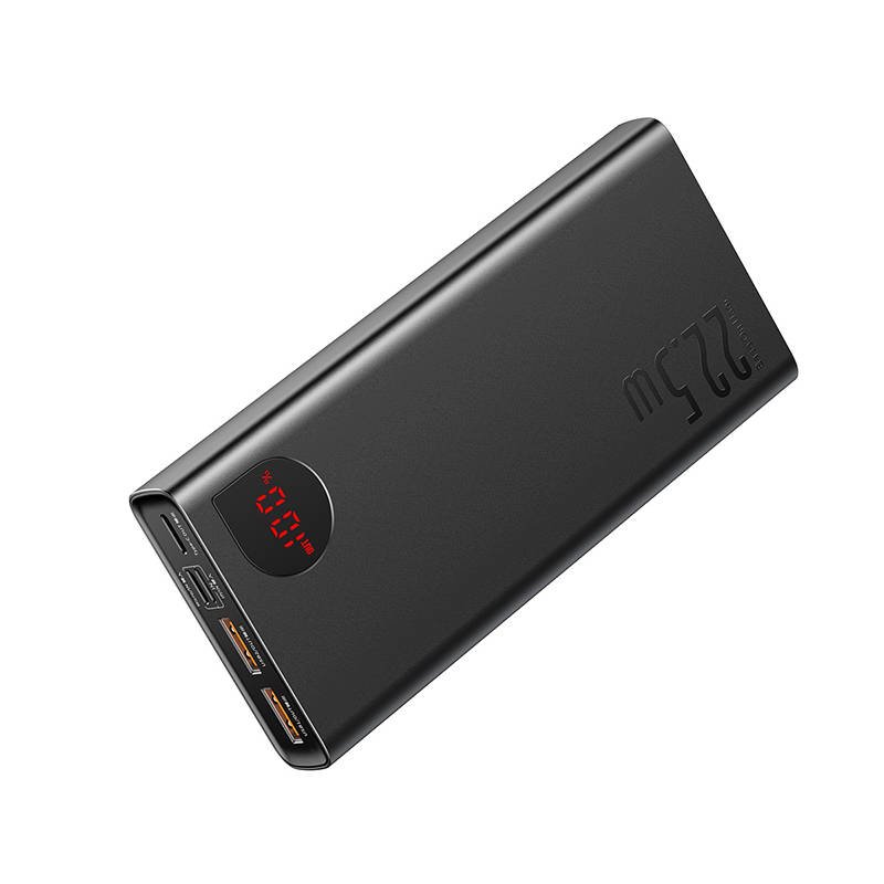 22.5W (black)
