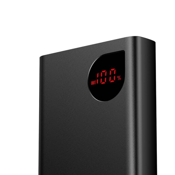 Powerbank Baseus Adaman Metal