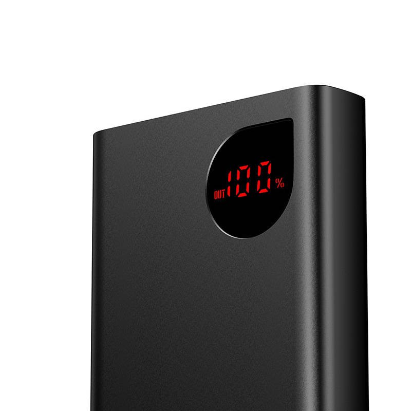 Powerbank Baseus Adaman Metal