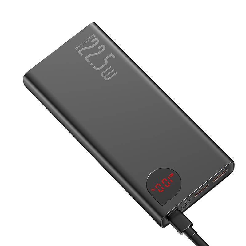 20000mAh