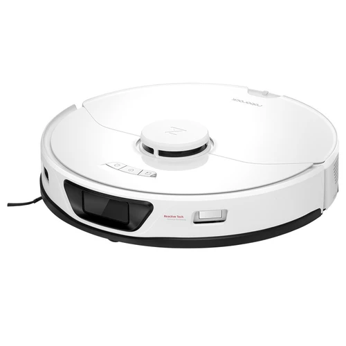 Roborock S7 Max Ultra - Biely – Obrázok 2