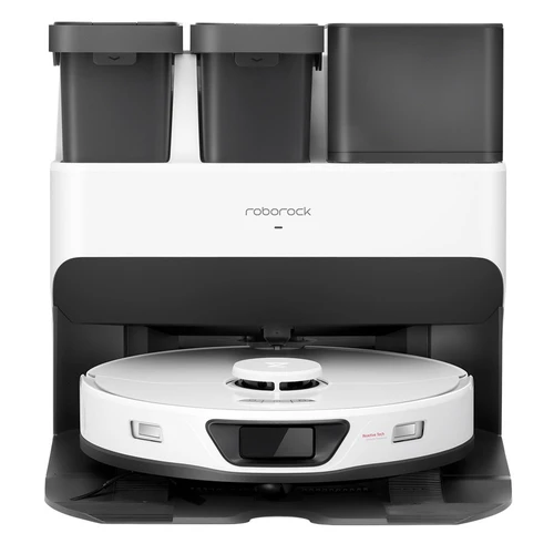 Roborock S7 Max Ultra - Biely – Obrázok 4