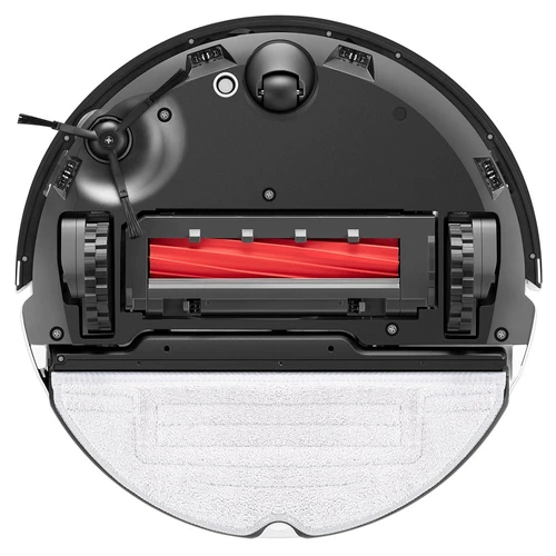 Roborock S7 Max Ultra - Biely – Obrázok 3