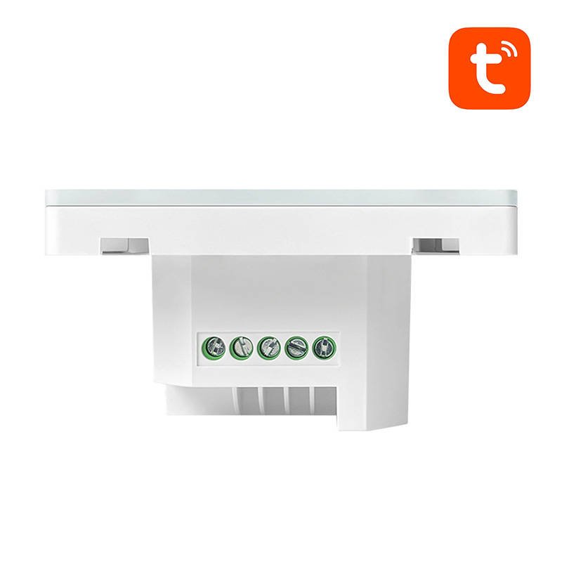 Smart Thermostat Avatto WT200-16A-W Electric Heating 16A WiFi TUYA sk