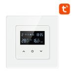 Inteligentný termostat Avatto WT200-BH-3A-W Vykurovanie kotla 3A WiFi TUYA