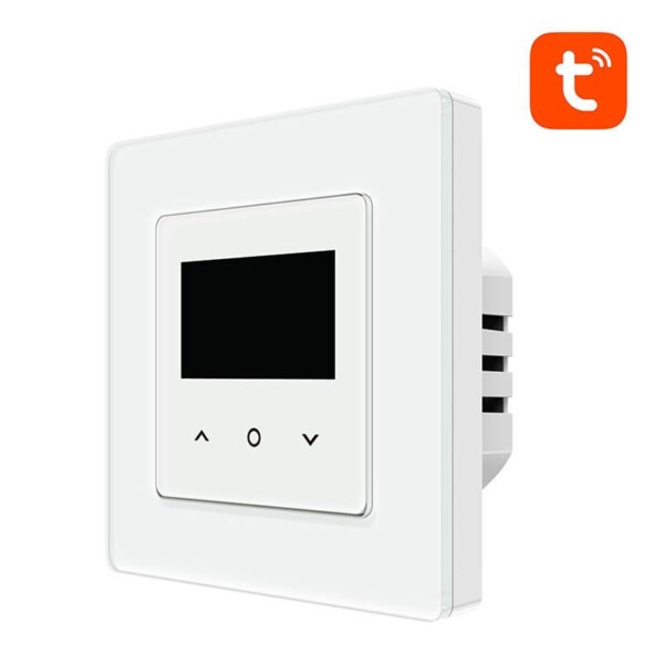 Smart Thermostat Avatto WT200-BH-3A-W Boiler Heating 3A WiFi TUYA navod