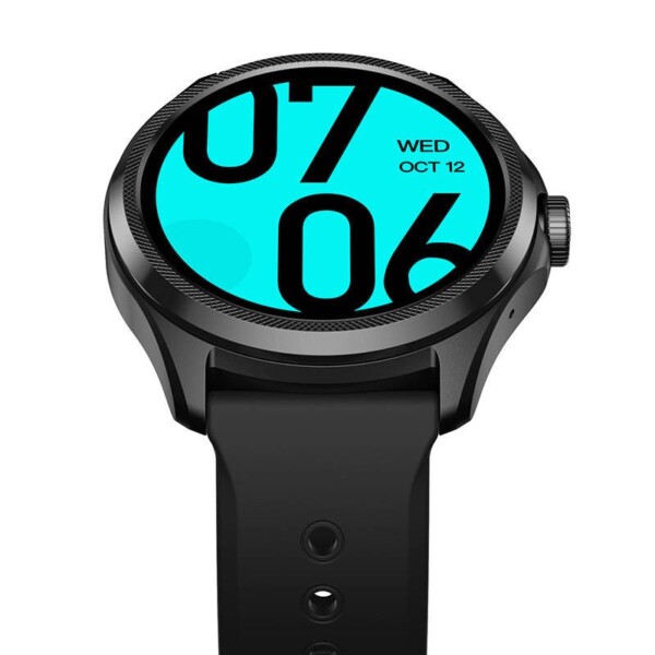Smartwatch Mobvoi TicWatch Pro 5 GPS navod