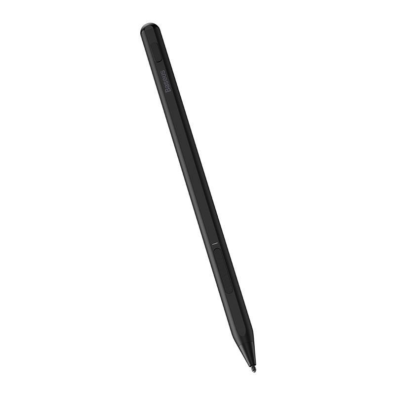Stylus Baseus for Microsoft (black) navod