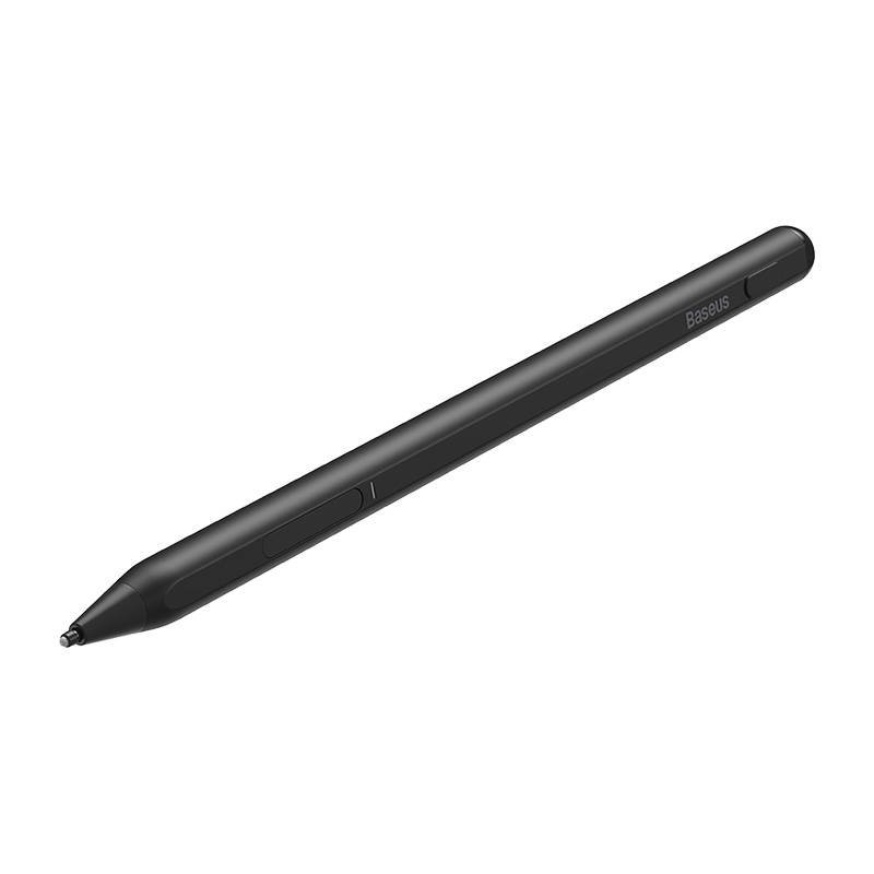 Stylus Baseus for Microsoft (black) distributor
