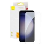 Tvrdené sklo Baseus Screen Protector pre Samsung S22