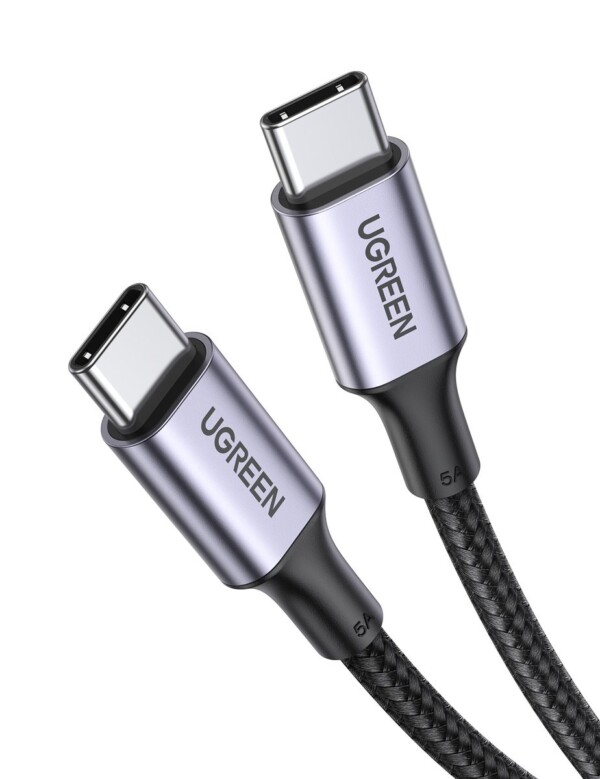 Type C to Type C Cable UGREEN US316