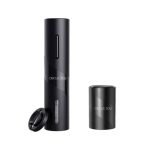 Xiaomi Circle Joy Elektrický otvárač na víno Darth Vader Black EU (SET)