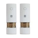 Xiaomi Huohou Elektrická brúska dobíjacia biela EÚ