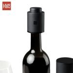 Xiaomi Huohou zátka na fľašu vína čierna EÚ