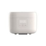 Xiaomi Joyami Smart Rice Cooker L1, 1,6 litra, biely EÚ