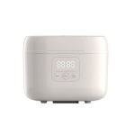 Xiaomi Joyami Smart Rice Cooker S1 Mini, 0,8 litra, biely EÚ