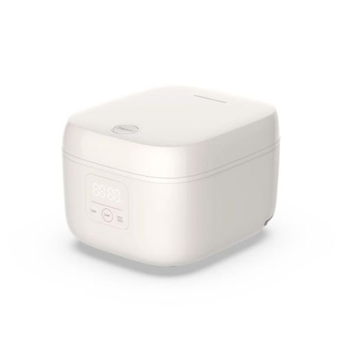 Xiaomi Joyami Smart Rice Cooker S1 Mini, 0,8 litra, biely EÚ – Obrázok 3