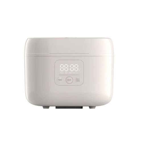Xiaomi Joyami Smart Rice Cooker S1 Mini, 0,8 litra, biely EÚ – Obrázok 2