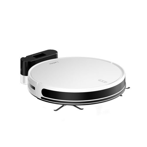 Robot Xiaomi Lydsto Vacuum Cleaner G1 s gyroskopickou navigáciou - biely