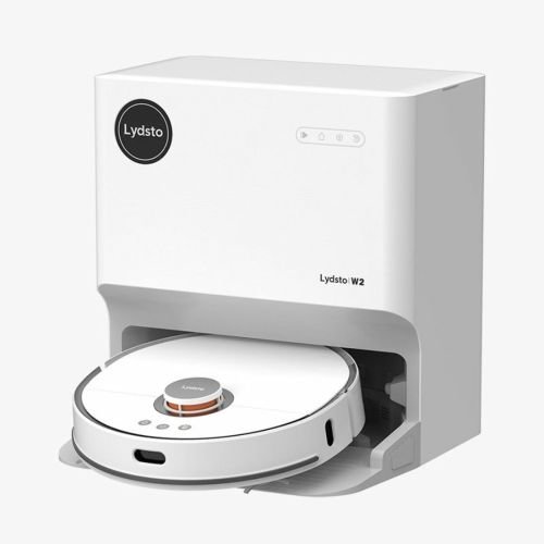 Vysávač Xiaomi Lydsto W2 - biely – Obrázok 3