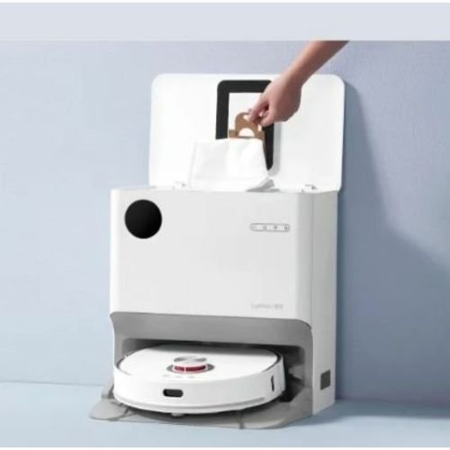 Vysávač Xiaomi Lydsto W2 - biely – Obrázok 4