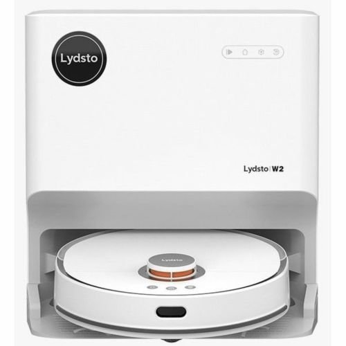 Vysávač Xiaomi Lydsto W2 - biely – Obrázok 2