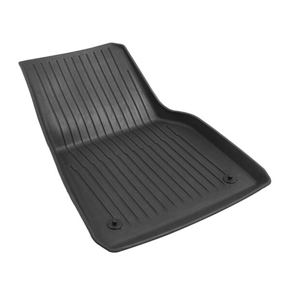 3-Piece Floor Mat for Tesla Baseus T-Space Series (black) navod