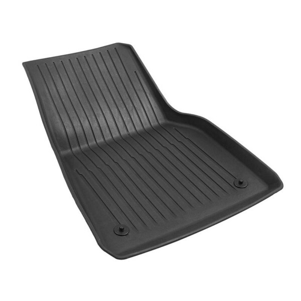 6-Piece Floor Mat for Tesla Baseus T-Space Series (black Polypropylene) distributor