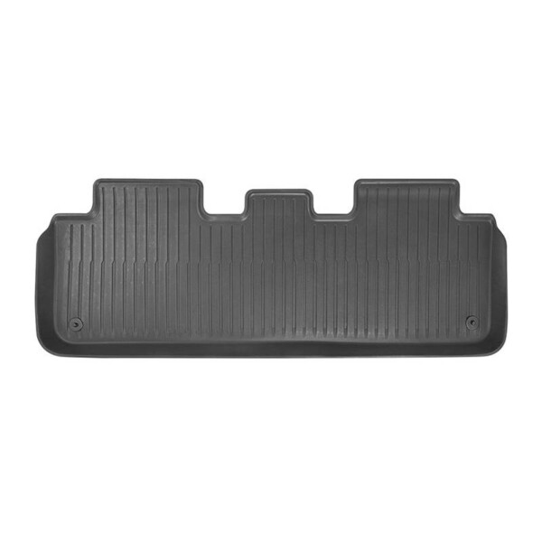 6-Piece Floor Mat for Tesla Baseus T-Space Series (black Polypropylene) sk