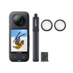 Univerzálna súprava s kamerou Insta360 X3