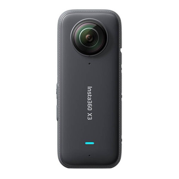 All-Purpose Kit with Camera Insta360 X3 navod