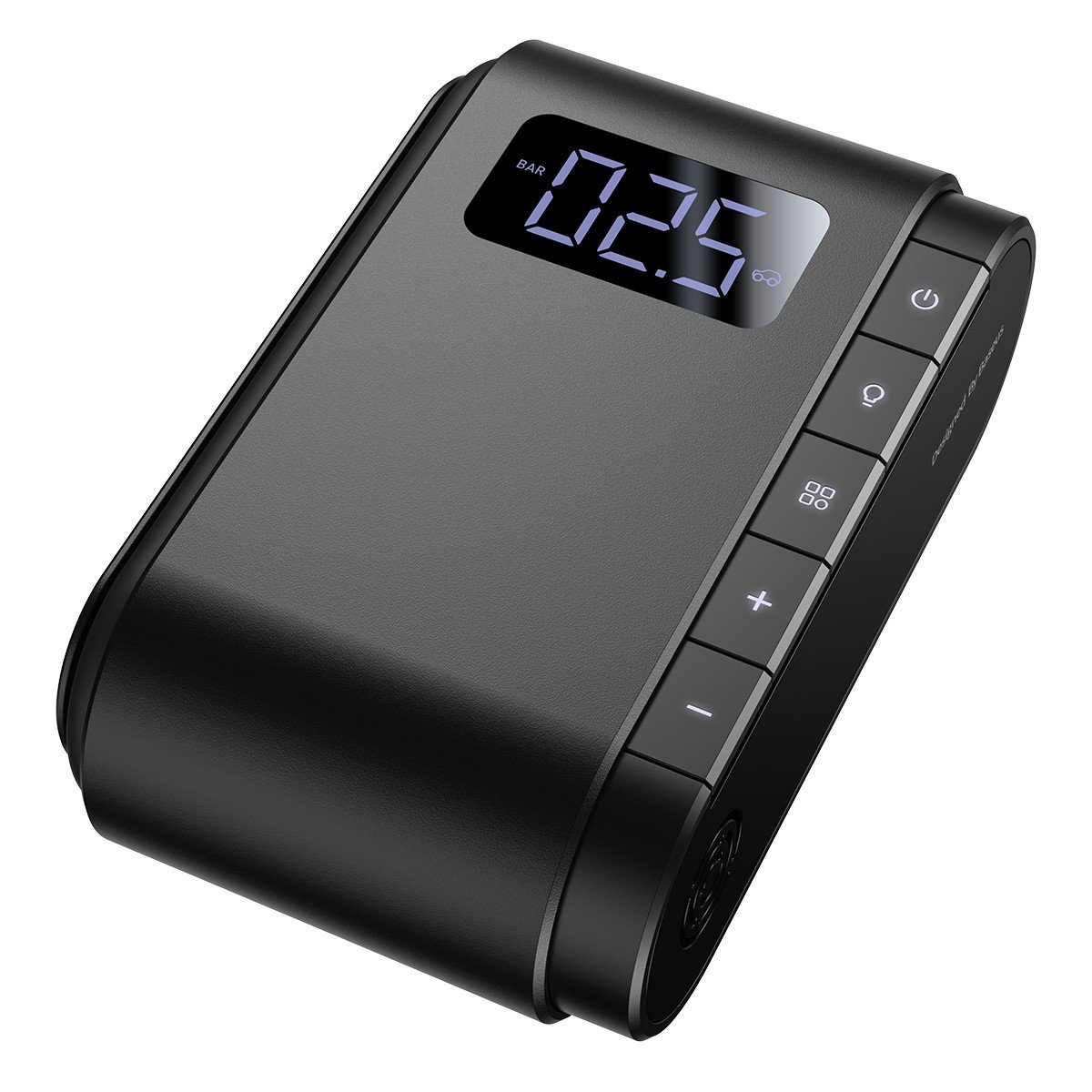 Baseus Dynamic Eye Inflator Pump cena
