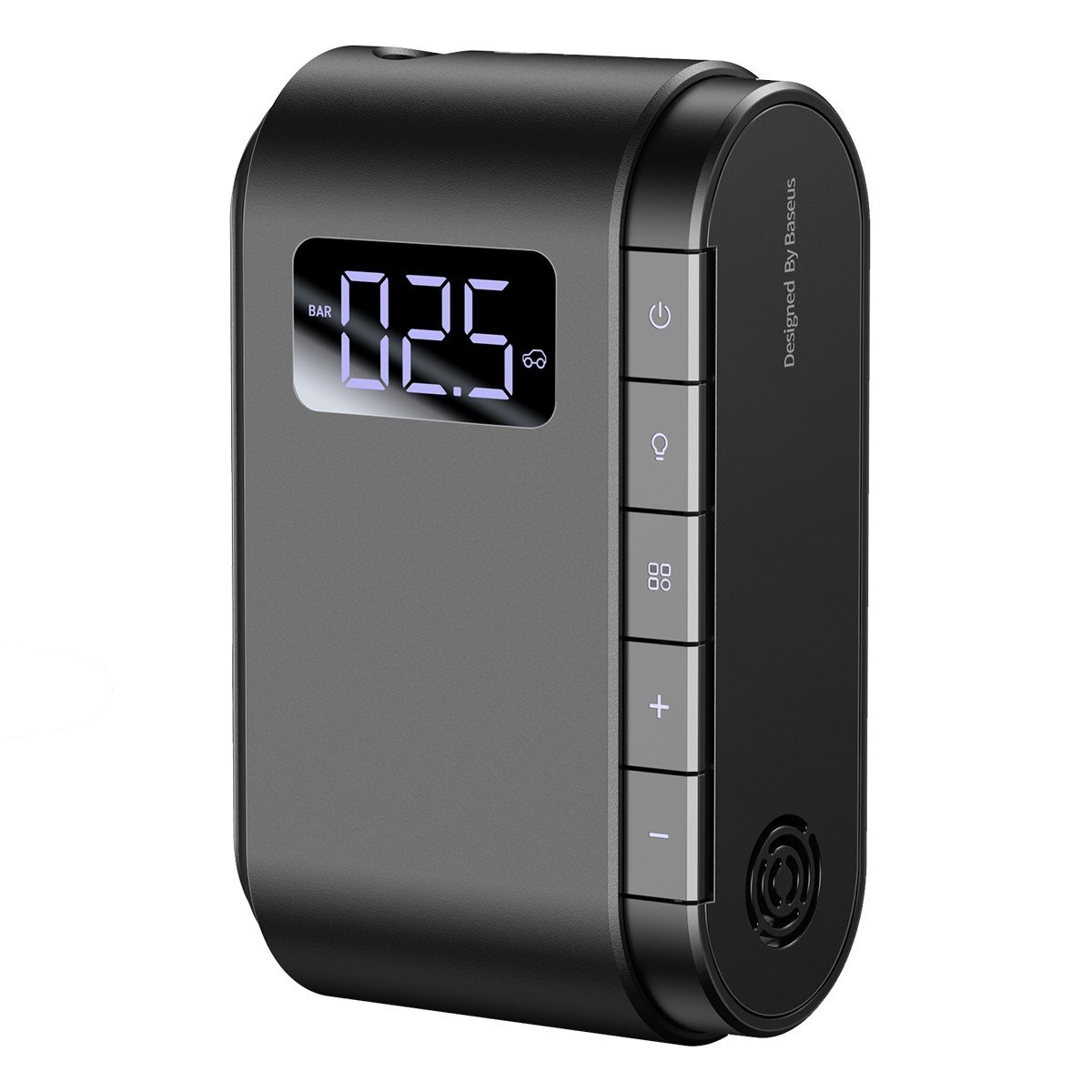 Baseus Dynamic Eye Inflator Pump