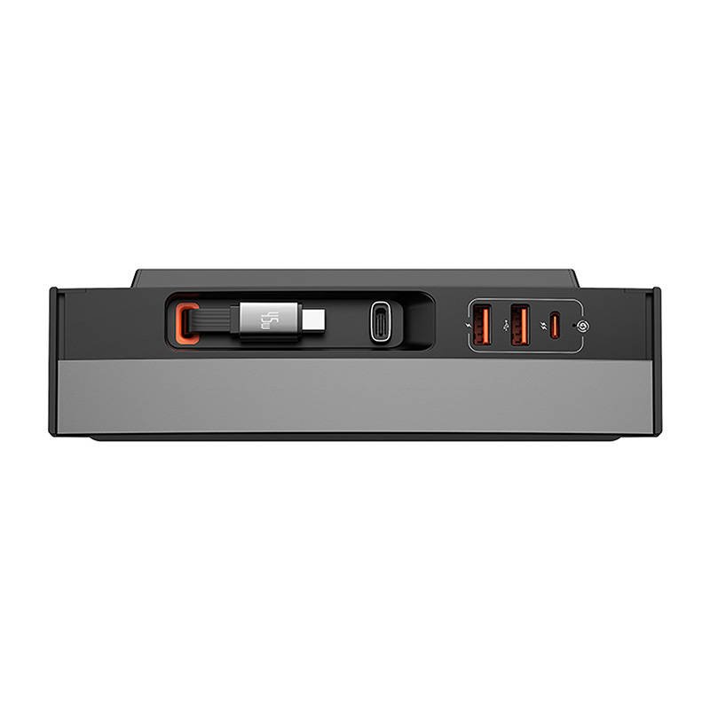 Baseus Hub Docking Station T-Space for Tesla Car cena