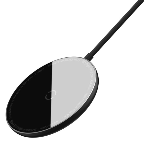 15W (black)