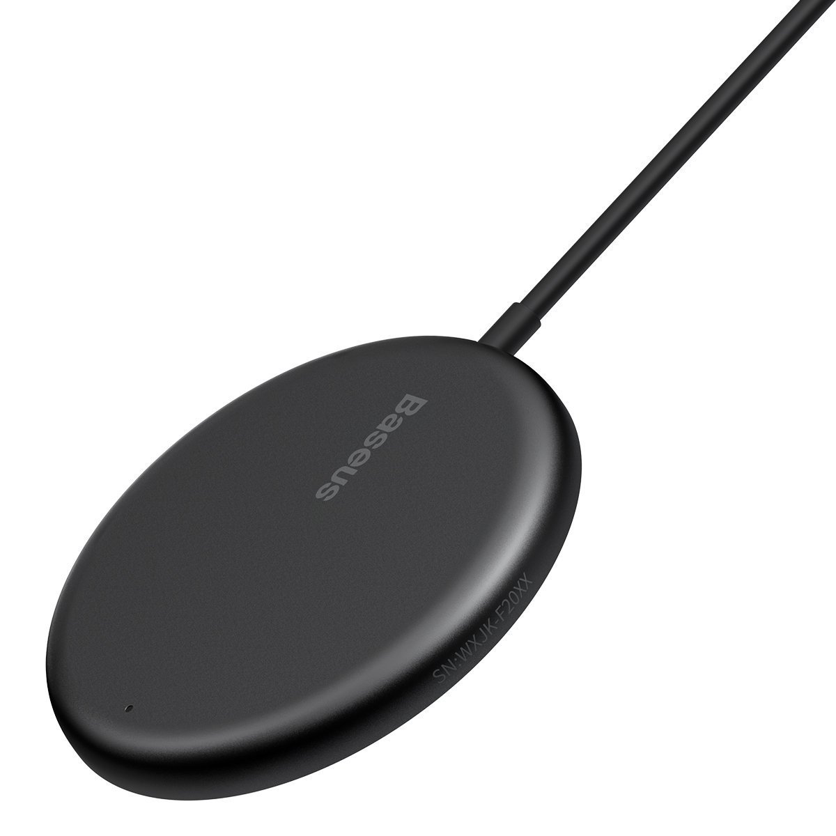 Baseus Simple Mini magnetic induction wireless charger